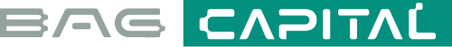 Logo de Bag Capital
